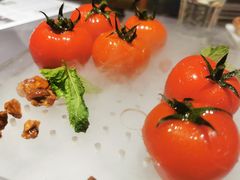 -小大董·烤鸭(观景餐厅·南京西路店)