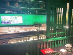 -青一色火锅(摩根店)