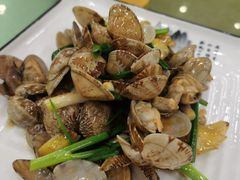 -景好海鲜餐厅(大鹏必选旅游店)