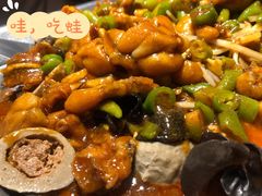 -武松家(丰益桥店)