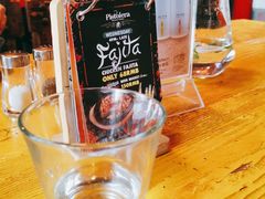 -Pistolera Mexican Cantina女枪手墨西哥餐厅(碧云路店)