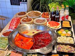 -麻辣大叔市井火锅(文清路店)