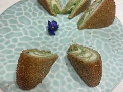 -山公馆餐厅(东塘店)