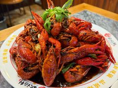 -欧记轩龙虾·私房菜(A店)