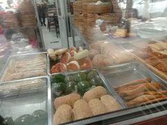 -刘长兴(三牌楼店)