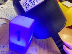 -6号玩家桌游吧(汉街店)