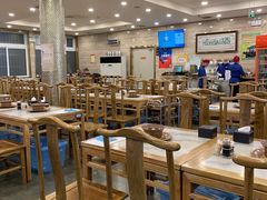 大堂-牛街·马辈儿涮肉(牛街二店)