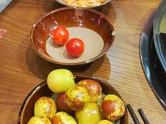 -萍姐火锅·公路夜市(南京弘阳广场店)