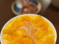 杨枝甘露-小团圆糖水铺(襄阳南路店)