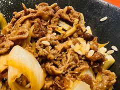 -吉野家(保利广场店)