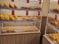 -85度C(厦门中华城新店)