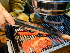 -丹东特色烤肉(学府路一部店)