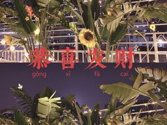 -天空花园餐吧·生日·团建(南山店)