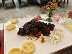 -聚鑫阁江浙菜·非遗传承技艺(闵行交大店)