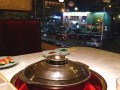 -捞神煲汤火锅(湖滨商业街店)