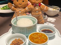 -蟹榭·莳鲜(虹桥高岛屋店)
