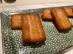 黄金脆带鱼-新荣记(新源南路店)