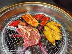 -伊茉家的烤肉店(勒泰中心店)