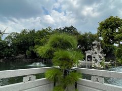 -梁园