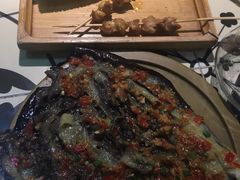 -新凯旋烧烤·燕姐千岛湖土菜