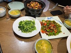 -匠心臭鳜鱼·徽菜(荣京道店)