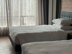 -吉隆坡喜来登帝国酒店