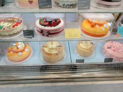 -哈根达斯(赛特奥莱店)