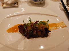 -Yan Ting 宴庭中餐厅(上海静安瑞吉酒店)