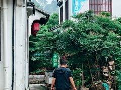 -麓舍全景太湖温泉别墅团建拓展会议亲子