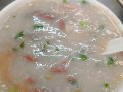 及第粥-源记肠粉(华贵路店)