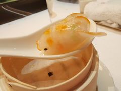 -富力丽思卡尔顿酒店·丽轩中餐厅