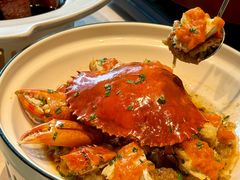 -漢舍中国菜馆(889广场店)