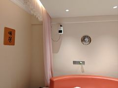 -非凡&佳缘主题公寓(广州大学城gogo新天地店)