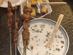 -福苗小骆驼烧烤(曲江店)