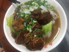 -珍珍小食店(西华路店)