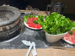 -隐家本格烧肉(万达广场店)