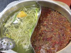 -储奇门鳝鱼火锅(总店)