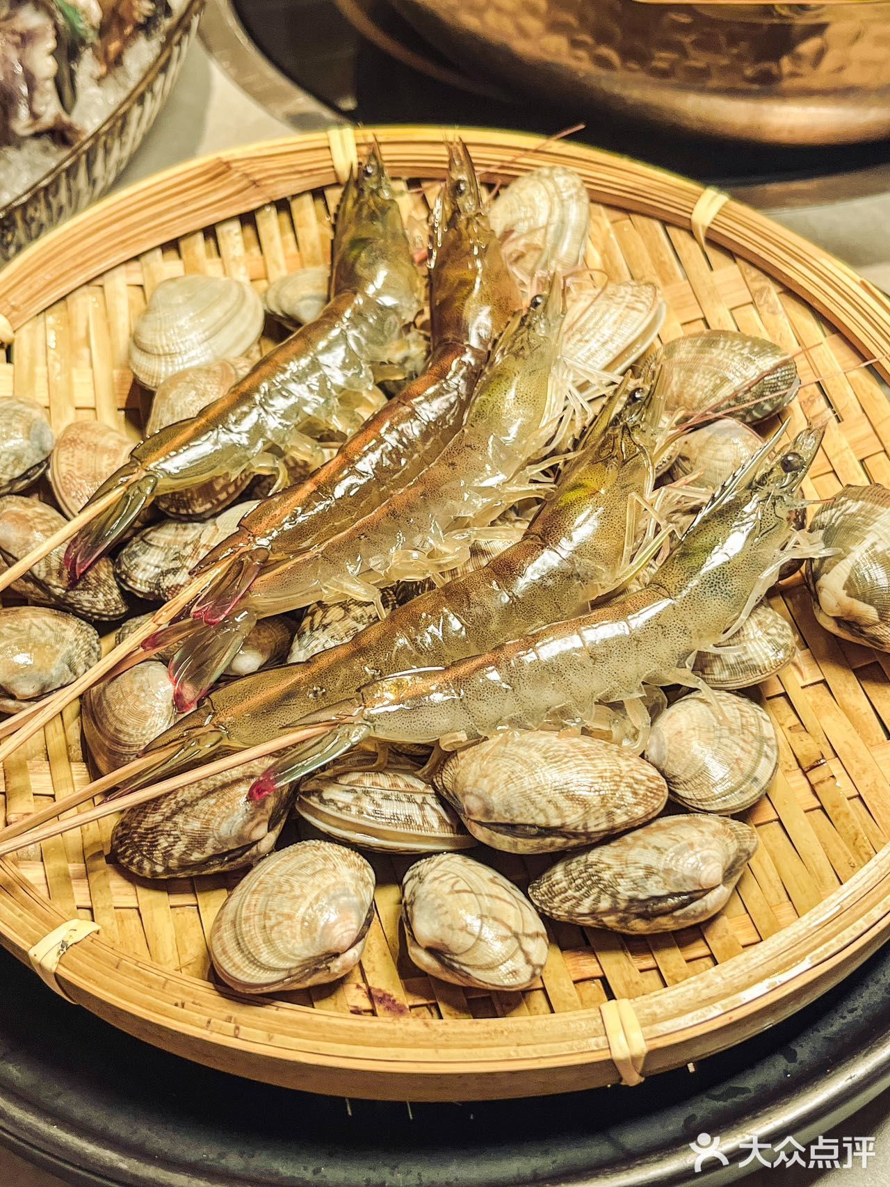 好吃哭了的花胶鸡火锅，太太太养生了