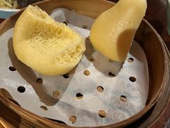 -绿茶餐厅(蓝色港湾店)