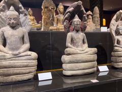 -吴哥国家博物馆