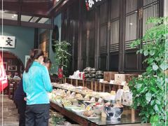 -福照楼汽锅鸡·云南菜(护国路店)