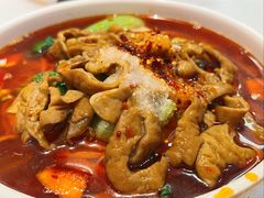 -新川面馆(新街口起源店)