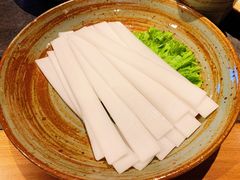 -老墙根涮肉·铜锅·烧烤(欢乐谷·王四营店)