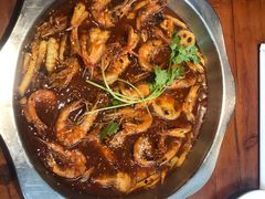 -惠友大虾(太原北街店)