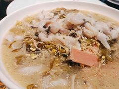 -香山湖华璋大酒店(新浦路店)