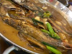-李东农庄(中南百草园地标店)
