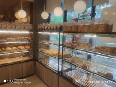 -85度C(上海周浦店)