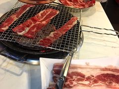 -郑阿姨的家·이모네·韩料&烤肉(武川路店)