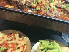 -串亿88烧烤·羊腿·羊蝎子(板泉路店)