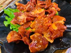 -大壮家原味烤肉(兴华北街店)